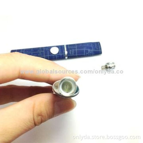 Snoop Dogg Micro G Herbal Vaporizer, Grenco Science Micro G 420 Dry, 650, 900mAh Battery CapacityNew